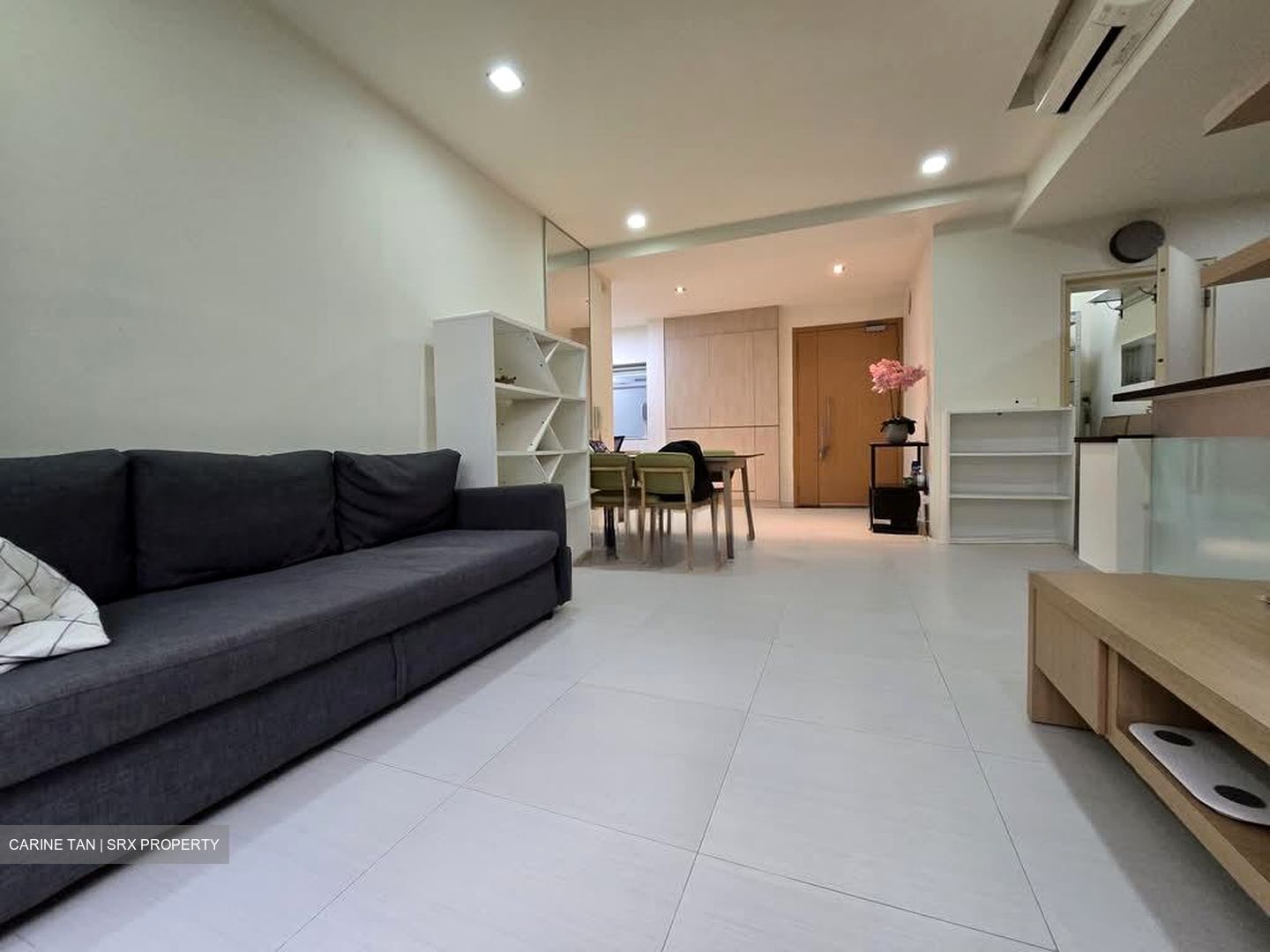 The Spectrum (D5), Condominium #597734151